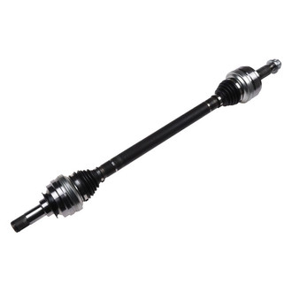 iD Select® - Rear Axle Assembly