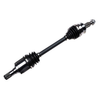 iD Select® - Front Driver Side Axle Assembly