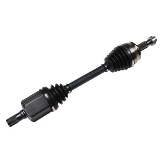 iD Select® - Front Driver Side Axle Assembly