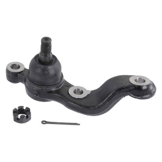 iD Select® - Front Passenger Side Lower Suspension Ball Joint