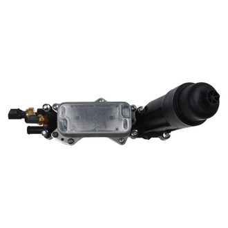 iD Select® - Engine Oil Filter Housing