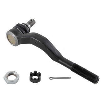 iD Select® - Front Passenger Side Outer Tie Rod End