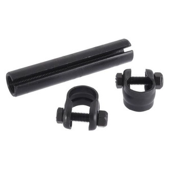 iD Select® - Front Steering Tie Rod End Adjusting Sleeve