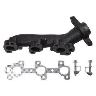 iD Select® - Exhaust Manifold
