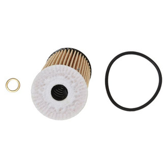 iD Select® - Engine Oil Filter