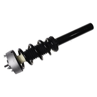 iD Select® - Front Driver or Passenger Side Twin-Tube Complete Strut Assembly