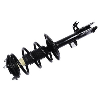 iD Select® - Front Passenger Side Twin-Tube Complete Strut Assembly