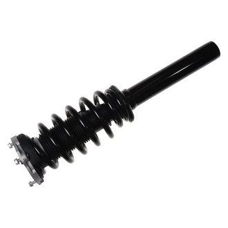 iD Select® - Front Driver or Passenger Side Twin-Tube Complete Strut Assembly
