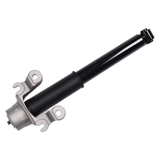 iD Select® - Rear Driver or Passenger Side Twin-Tube Shock Absorber