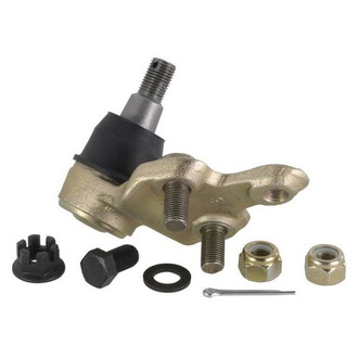 iD Select® - Front Driver Side Lower Suspension Ball Joint