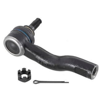 iD Select® - Front Passenger Side Outer Tie Rod End
