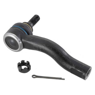 iD Select® - Front Driver Side Outer Tie Rod End