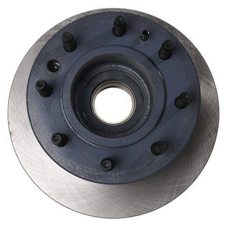 iD Select® - OEF3 Front Brake Rotor