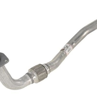 iD Select® - Exhaust Pipe