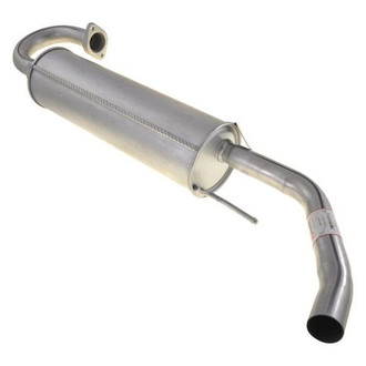 iD Select® - Exhaust Muffler Assembly
