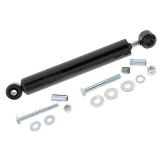 iD Select® - Improved Design Front Steering Damper