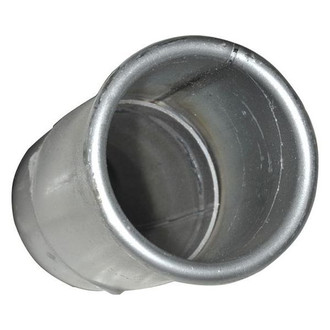 iD Select® - Rear Exhaust Muffler Assembly