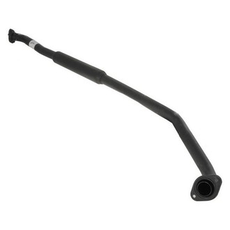 iD Select® - Center Exhaust Muffler Assembly