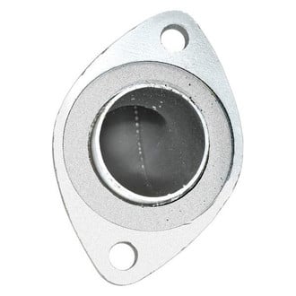 iD Select® - Center Exhaust Muffler