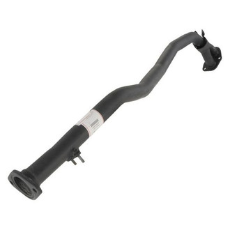 iD Select® - Exhaust Pipe