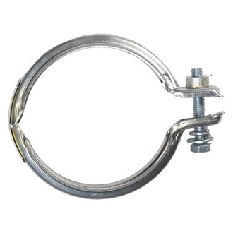 iD Select® - Exhaust Clamp