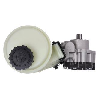 iD Select® SEL729250 - Power Steering Pump