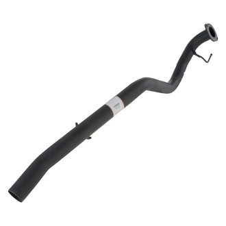 iD Select® - Aluminized Steel Exhaust Tailpipe