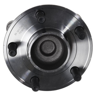 iD Select® - Rear Driver or Passenger Side Wheel Hub Assembly