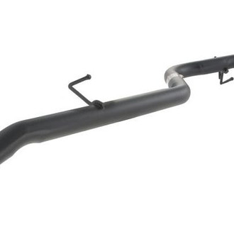 iD Select® - Aluminized Steel Exhaust Tailpipe