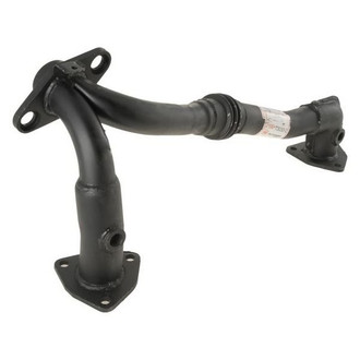 iD Select® - Exhaust Pipe