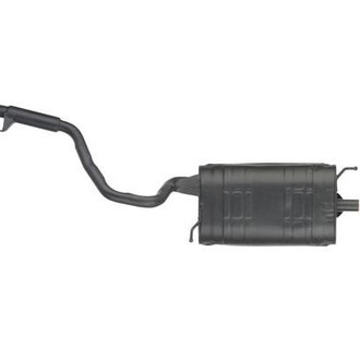 iD Select® - Exhaust Muffler Assembly