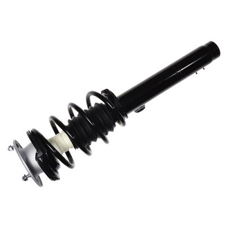 iD Select® - Front Driver Side Twin-Tube Complete Strut Assembly
