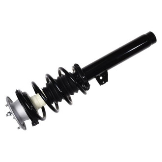 iD Select® - Front Passenger Side Twin-Tube Complete Strut Assembly