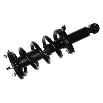 iD Select® - Front Driver or Passenger Side Twin-Tube Complete Strut Assembly