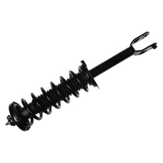 iD Select® - Rear Passenger Side Twin-Tube Complete Strut Assembly