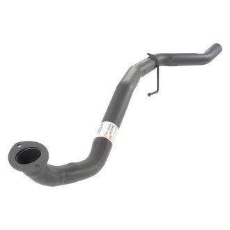iD Select® - Aluminized Steel Exhaust Tailpipe