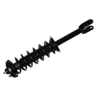 iD Select® - Rear Driver Side Twin-Tube Complete Strut Assembly