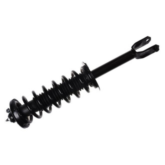 iD Select® - Rear Passenger Side Twin-Tube Complete Strut Assembly