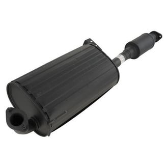 iD Select® - Rear Exhaust Muffler Assembly