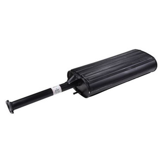 iD Select® - Rear Exhaust Muffler Assembly