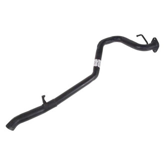 iD Select® - Aluminized Steel Exhaust Tailpipe