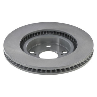 iD Select® - OEF3 Front Brake Rotor