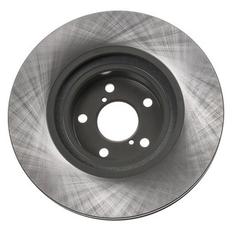 iD Select® - OEF3 Front Brake Rotor