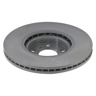 iD Select® - OEF3 Front Brake Rotor