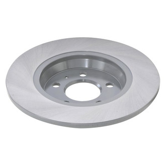iD Select® - OEF3 Rear Brake Rotor