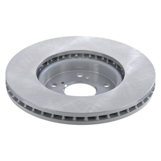 iD Select® - OEF3 Front Brake Rotor