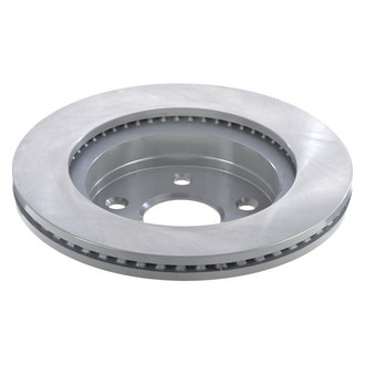 iD Select® - OEF3 Front Brake Rotor