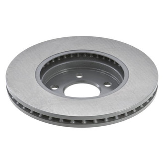 iD Select® - OEF3 Front Brake Rotor