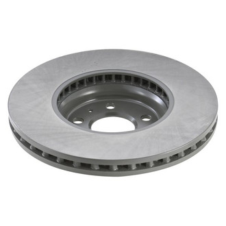 iD Select® - OEF3 Front Brake Rotor
