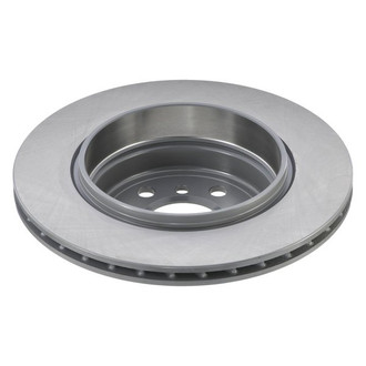iD Select® - OEF3 Rear Brake Rotor